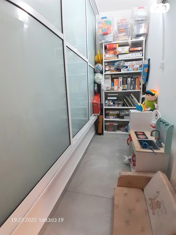 דירה, השניים, פרדס כץ, בני ברק