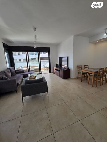 דירה, ראובן רובין 5, שכונה ד', באר שבע