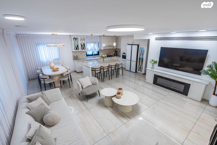 בית פרטי/ קוטג', אורות, אור עקיבא