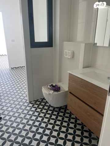 דירה, קרית מלאכי