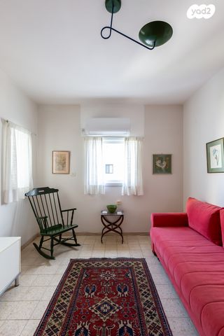 דירה, נהרדעא 10, הצפון החדש - דרום, תל אביב יפו