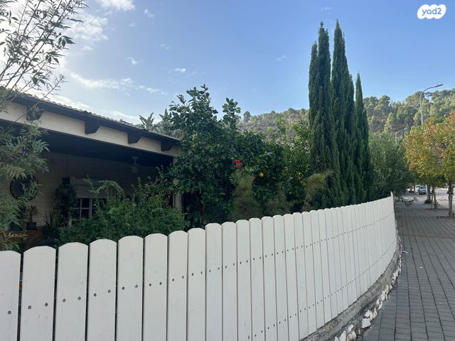 בית פרטי/ קוטג', רקפת, גדעונה, גדעונה