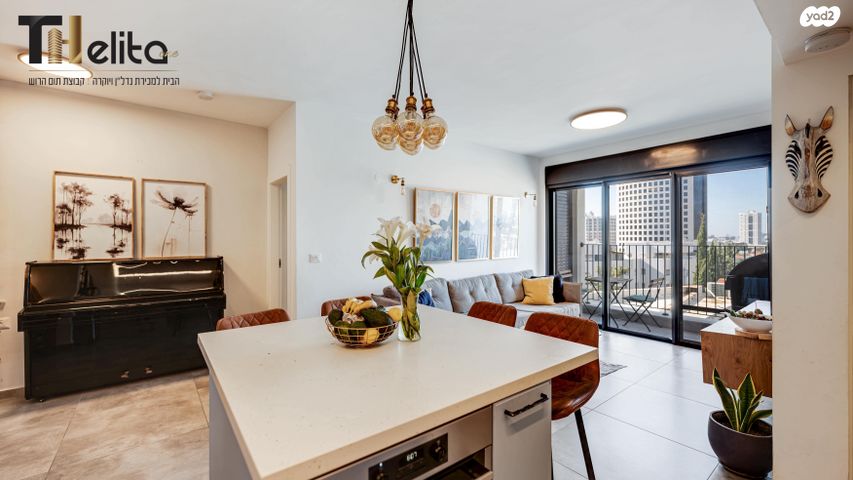 דירה, ההגנה 40, גבעת הרמבם, גבעתיים