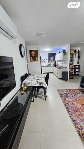 דירה, חורשת נח, אופקים