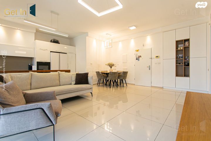 דירה, הוד 6, מת"מ, נאות פרס, חיפה