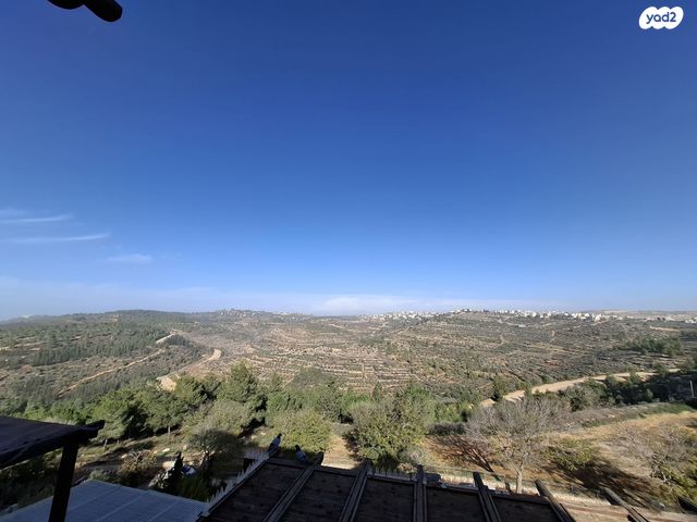 דירה, שכונה ה'-ו', מבשרת ציון