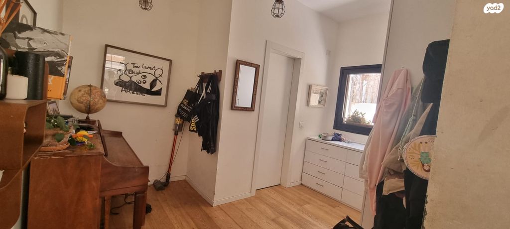 דופלקס, נווה צדק, תל אביב יפו