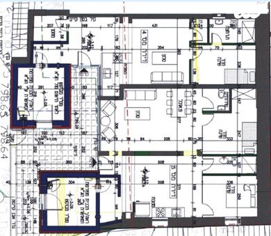 מחנה יהודה - לב העיר