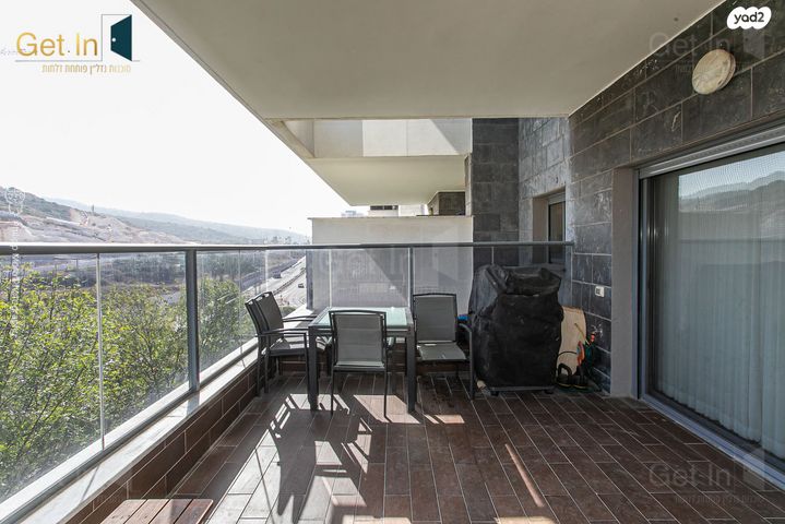 דירה, הוד 6, מת"מ, נאות פרס, חיפה