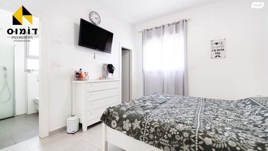 גג/ פנטהאוז, פרופ' ישראל רוברט אומן, רחובות המדע, רחובות