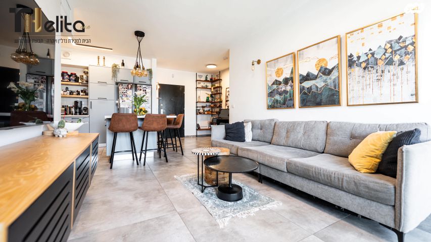 דירה, ההגנה 40, גבעת הרמבם, גבעתיים