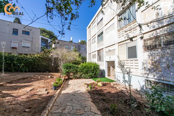 דירה, התשבי, רמת התשבי, חיפה