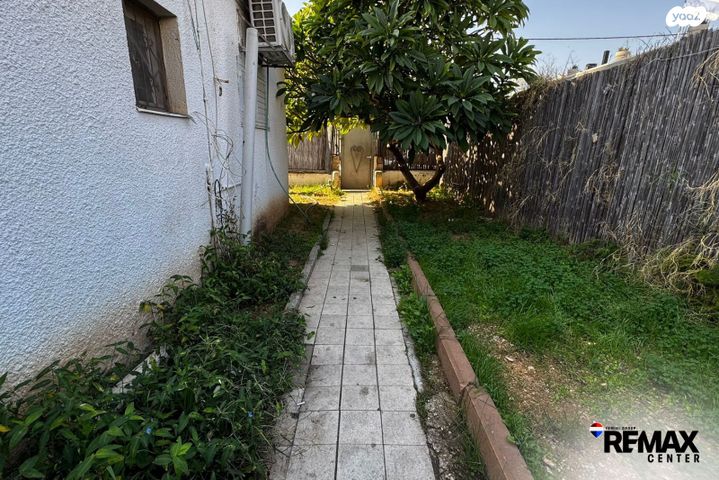 דו משפחתי, החלוץ, נווה רמז, חולון