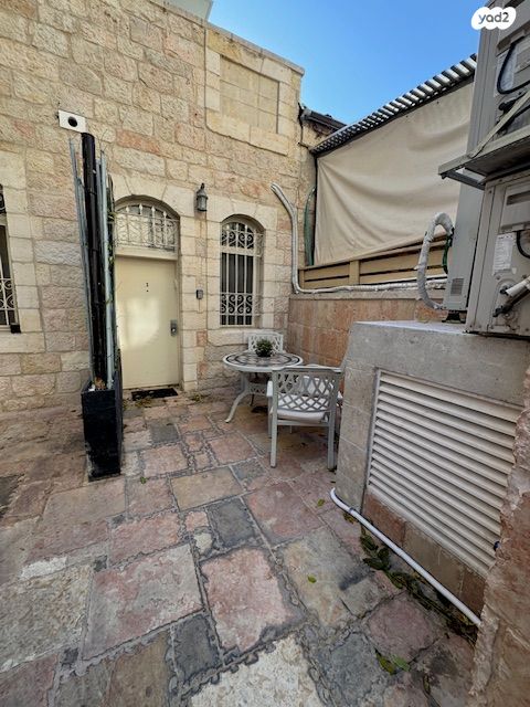 בניין מגורים