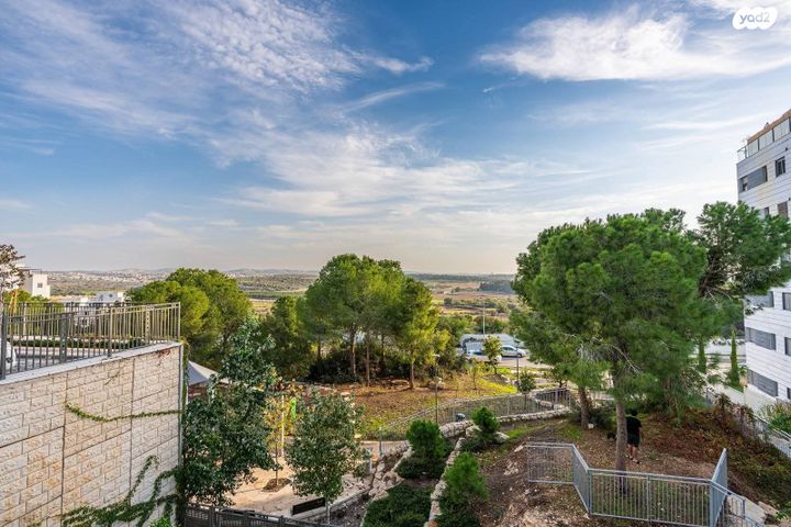 דירה, לוטם 27, חריש