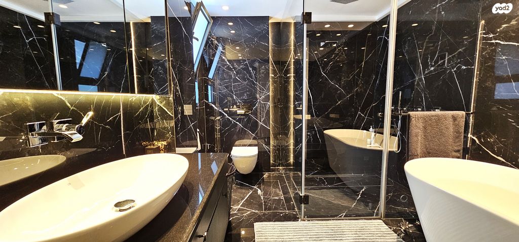 גג/ פנטהאוז, מתחם 1200, הוד השרון