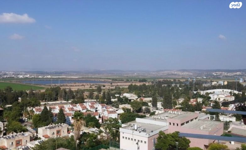 דירה, קרן היסוד, תל חנן, נשר