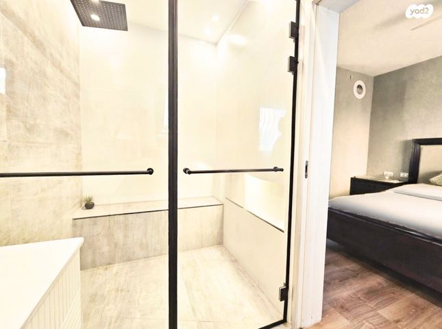 דירה, סוסנובסקי, כפר סבא הירוקה, כפר סבא