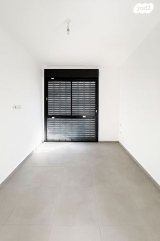 דירה, האשל 16, שכונת יהלום, מרכז העיר ב, רמת גן