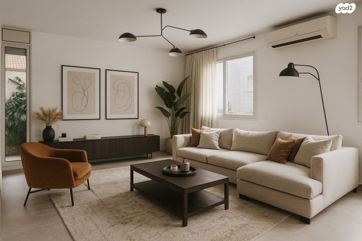 דירה, היקינטון, קרית ראשון, ראשון לציון