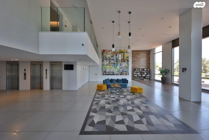 דירה, פקאן, הפרפר, קרית ביאליק