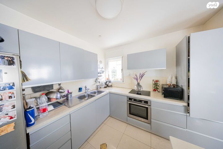 דופלקס, נחל מיכה, רמת הנחלים / רמת בית שמש א', בית שמש