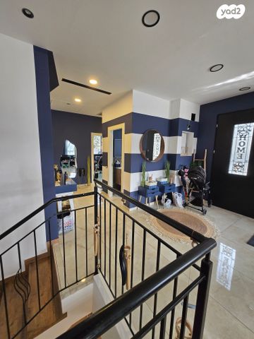 בית פרטי/ קוטג', בית אריה / עופרים