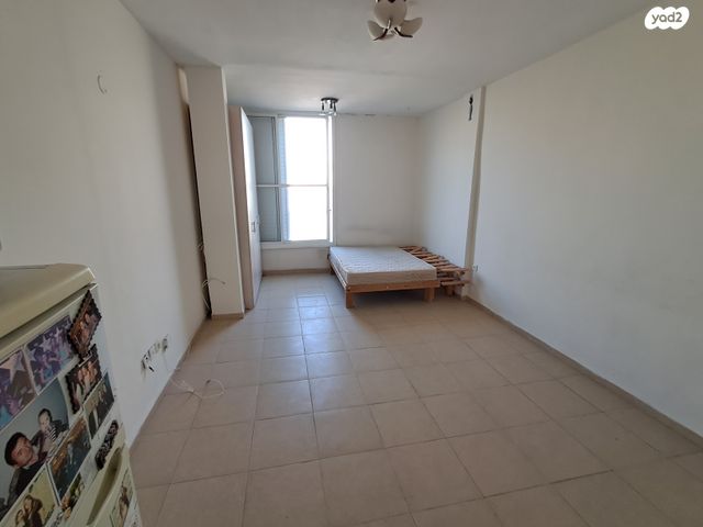 דירה, כצנלסון, לב העיר, בת ים