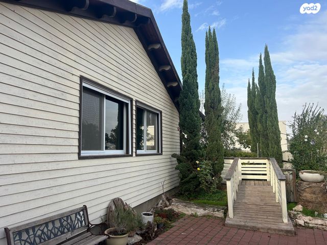 בית פרטי/ קוטג', רקפת, גדעונה, גדעונה