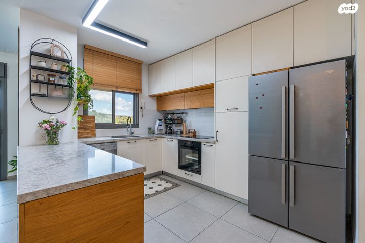 דירה, רעות, חריש