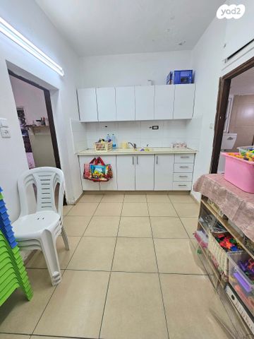 דירה, ארלוזורוב, הדר מרכז, חיפה