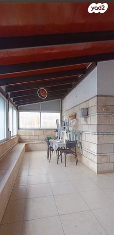 דירה, אלחדיף 3, טבריה