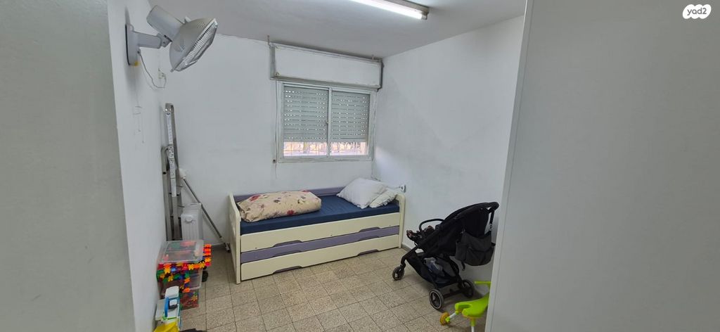 דירה, ארץ חפץ 101, שמואל הנביא, ירושלים