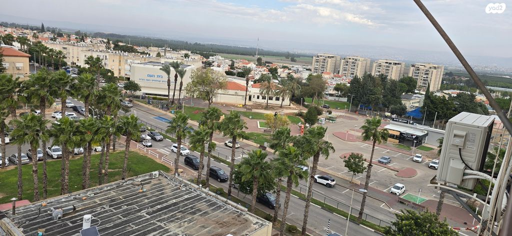 דירה, יהודה אלקלעי 12, נווה אלון, עכו