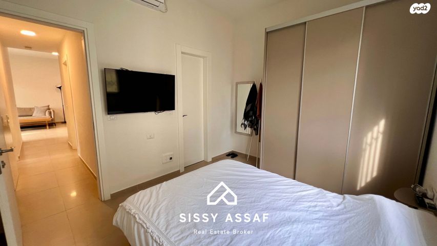 דירה, משה וילנסקי, נווה זמר, רעננה