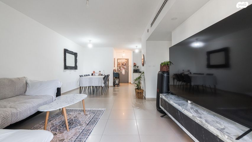 דירה, נחל קדרון 35, פארק הנחל, באר שבע