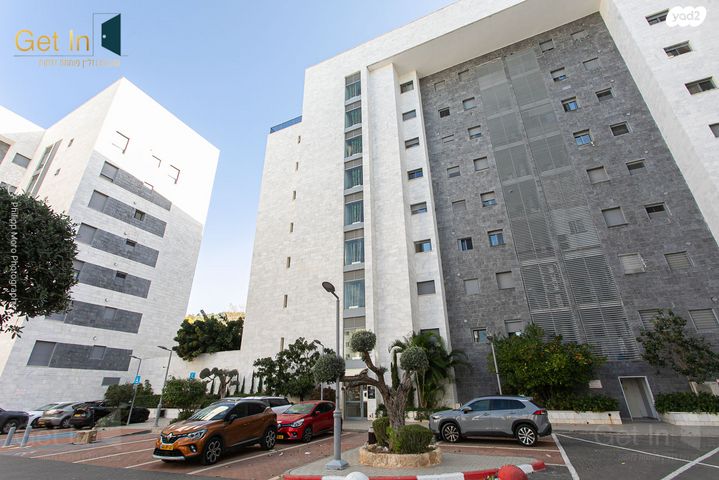 דירה, הוד 6, מת"מ, נאות פרס, חיפה