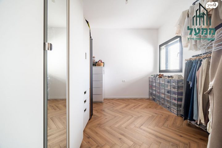 דירה, קזן, רעננה