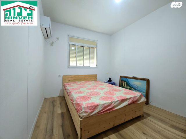 דירת גן, לב הפארק, רעננה