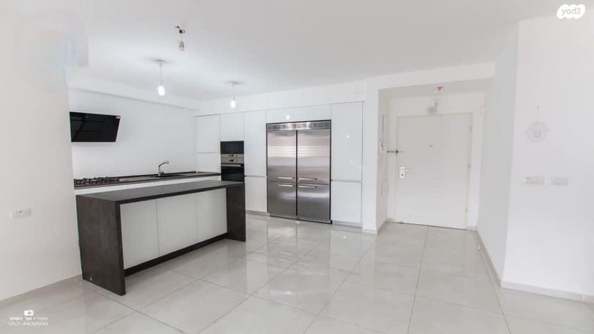 דירה, פקאן, הפרפר, קרית ביאליק