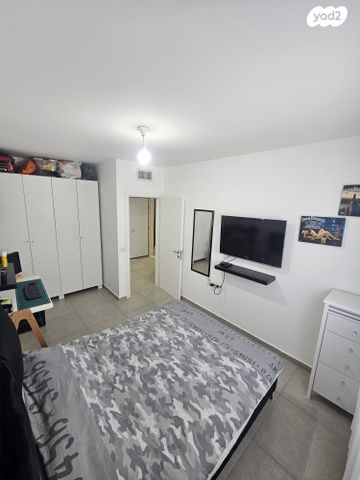 דירה, מרווה, סיגליות, באר שבע