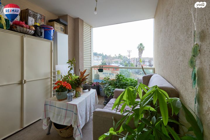 דירה, האגוז, בנימינה גבעת עדה