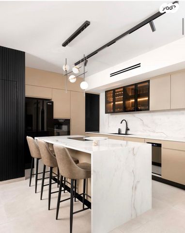 דירה, גלי הים, נתניה