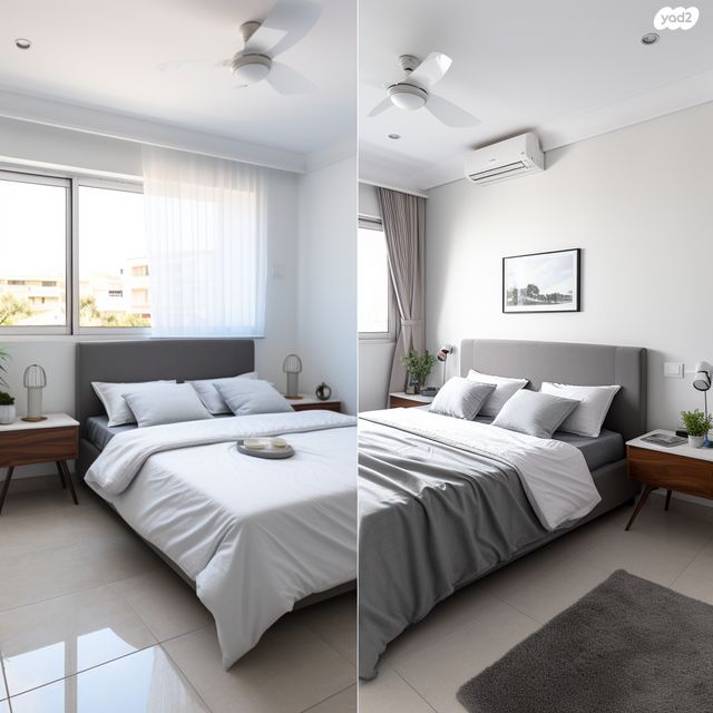 דירה, זכריה הנביא, רובע י', אשדוד