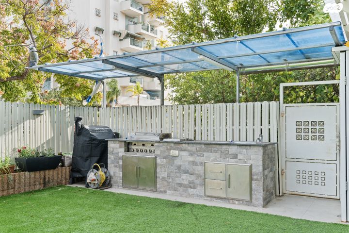 דירת גן, העסיס, קרית כרמים, ראשון לציון