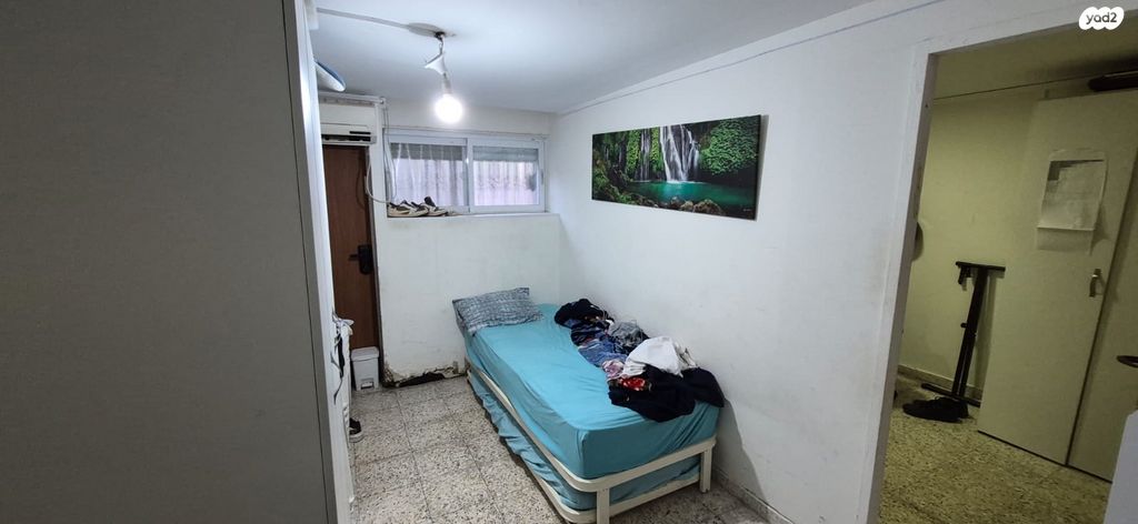 דירת גן, ארץ חפץ 114, שמואל הנביא, ירושלים