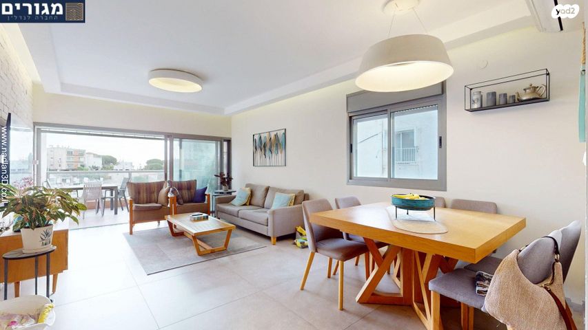 דירה, דרך פרויד, רמת אשכול, חיפה