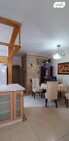 דירה, אלחדיף 3, טבריה