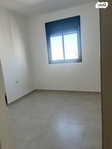 דירה, קרית מלאכי