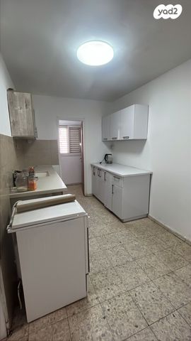 דירה, צאלים, מערב 1, אילת